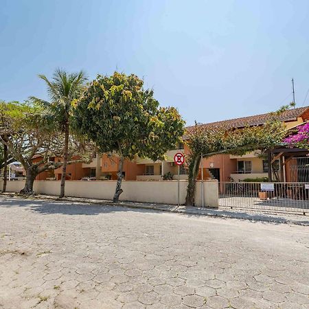 Flamboyant Apartamentos Bombinhas Exterior photo