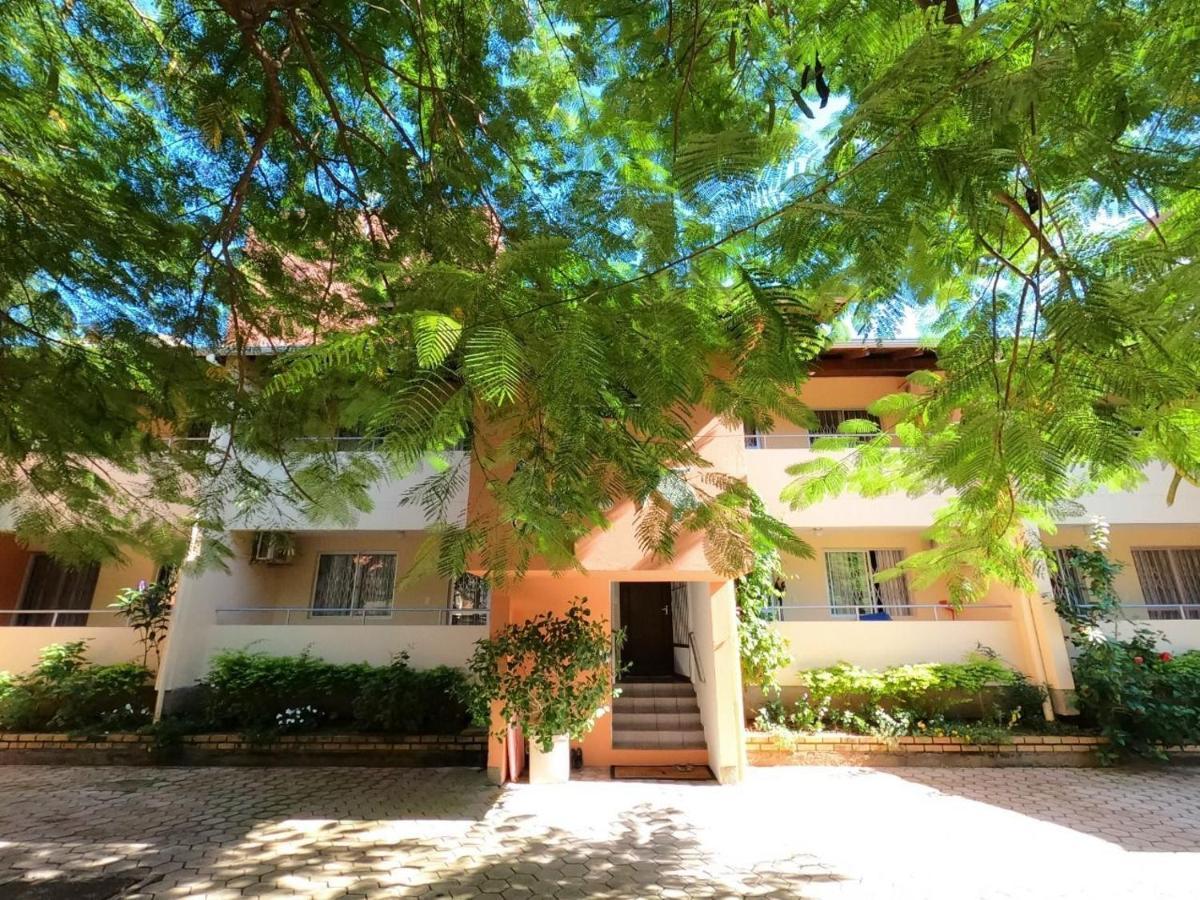 Flamboyant Apartamentos Bombinhas Exterior photo